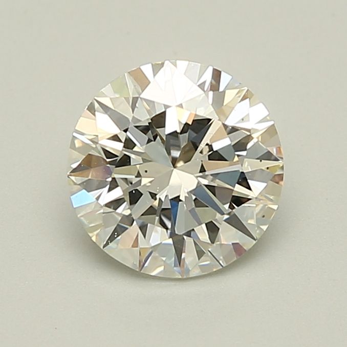 Prírodný diamant okrúhly...