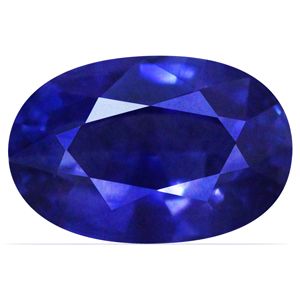 0.62 ct Sapphire