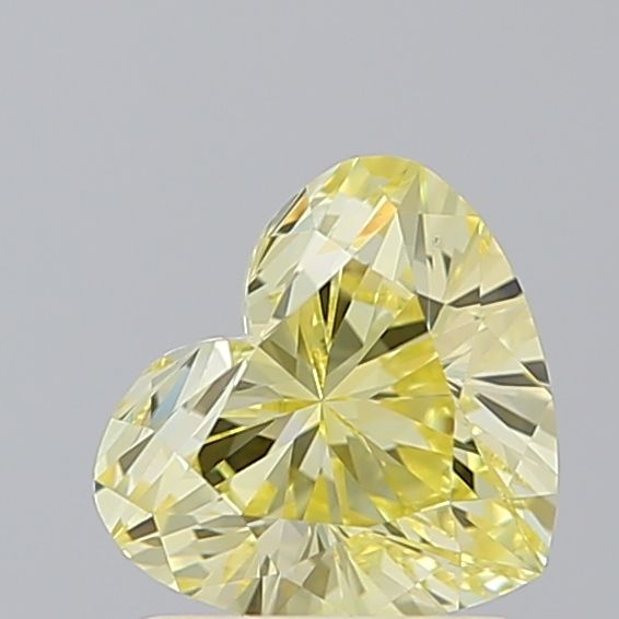 fancy color lab diamond