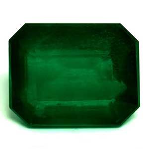 7.75 ct Emerald