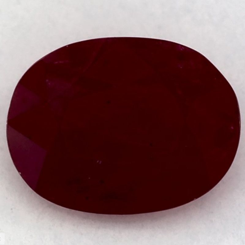 1.53 ct Ruby