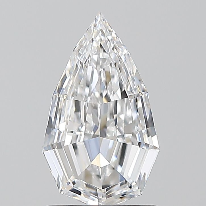 Prírodný diamant , IF, D,...