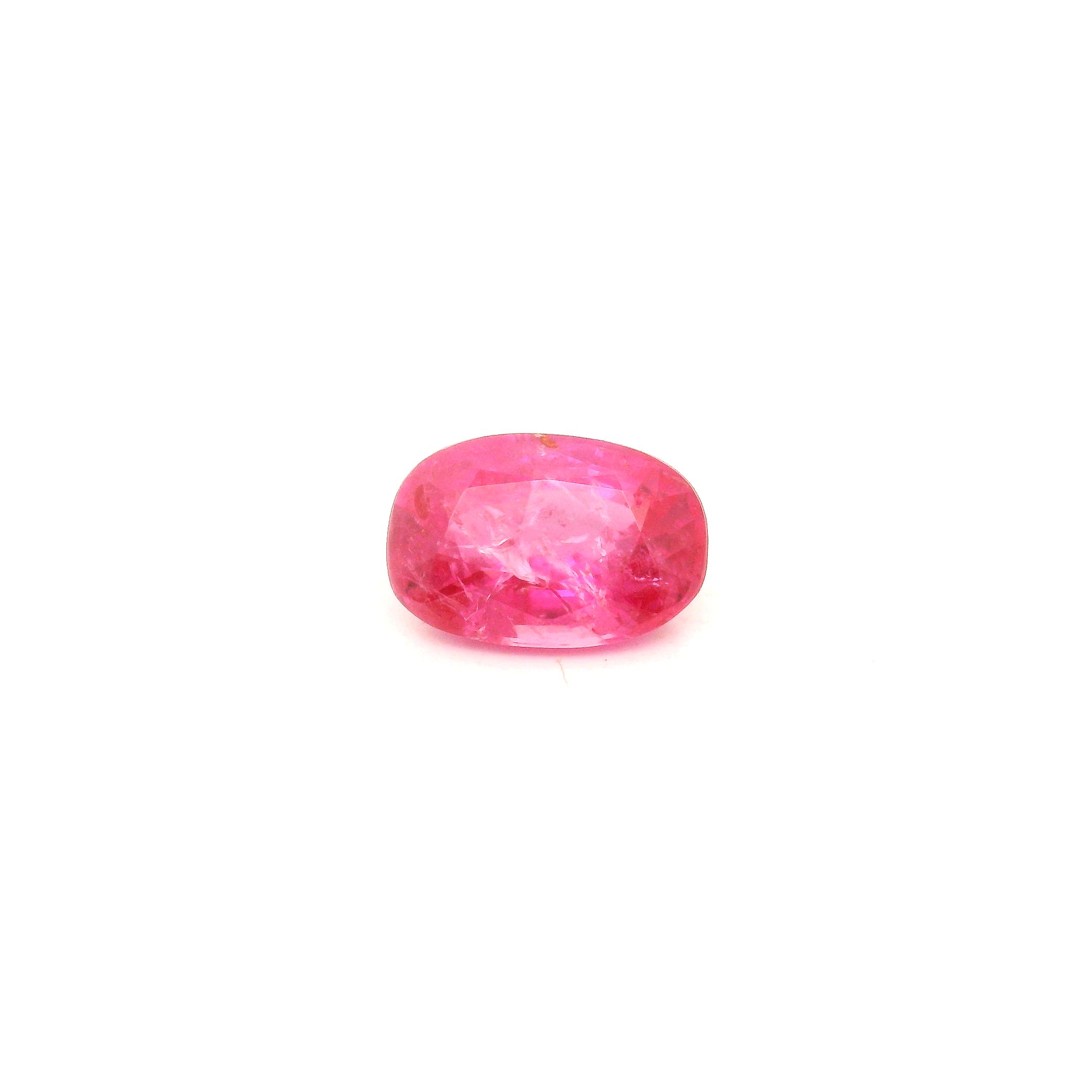 1.15 ct Sapphire