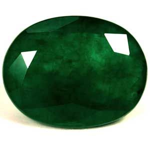 6.64 ct Emerald