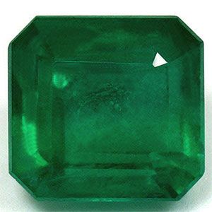 3.25 ct Emerald