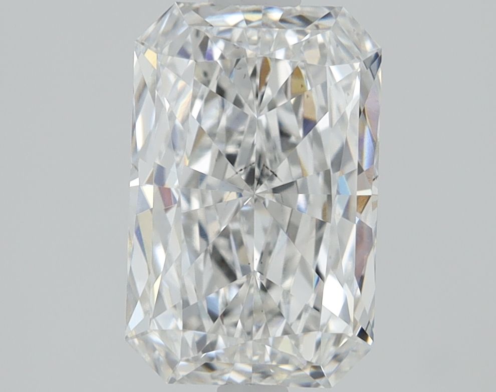 diamond shape