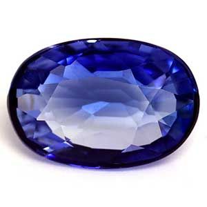 1.31 ct Sapphire