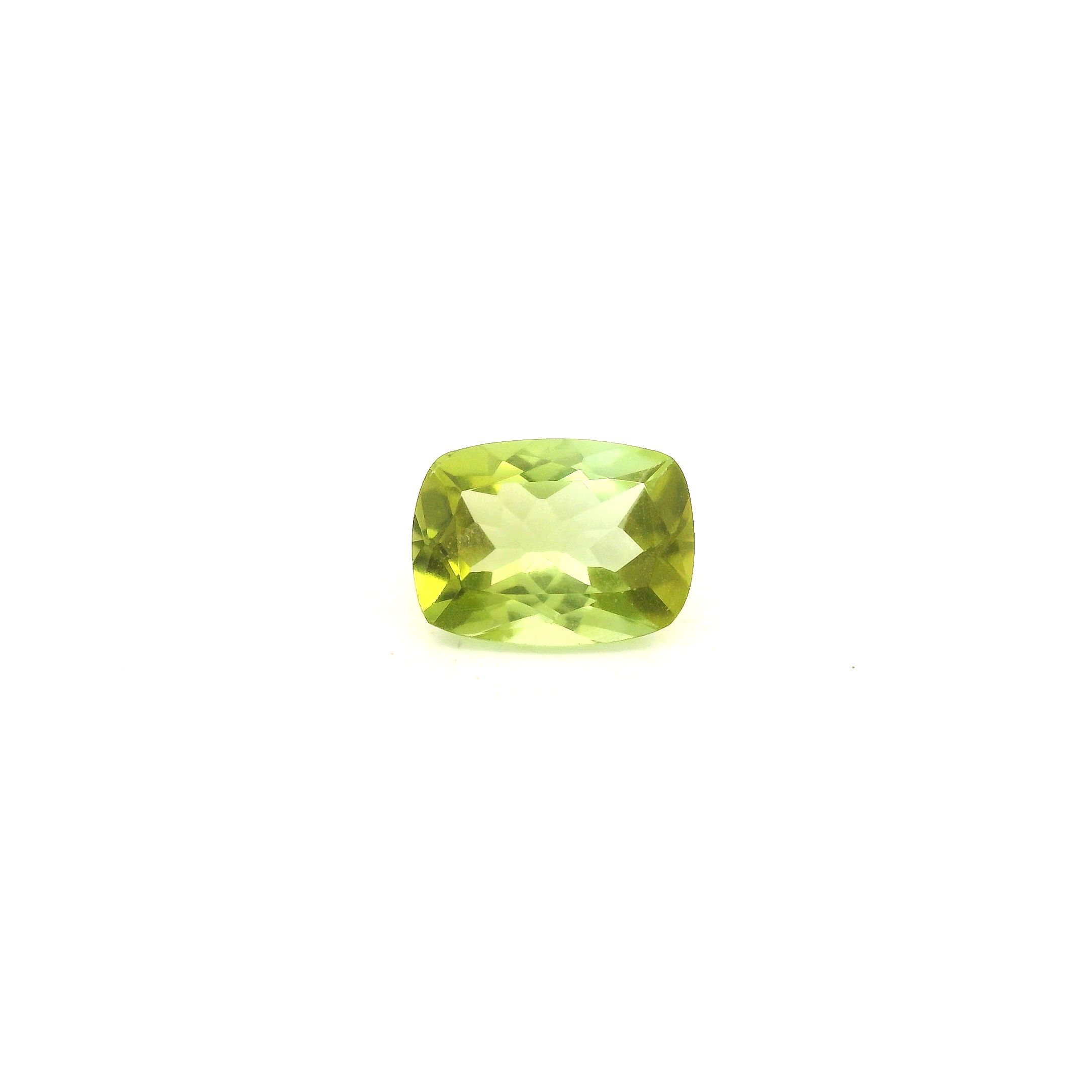 0.89 ct Tourmaline