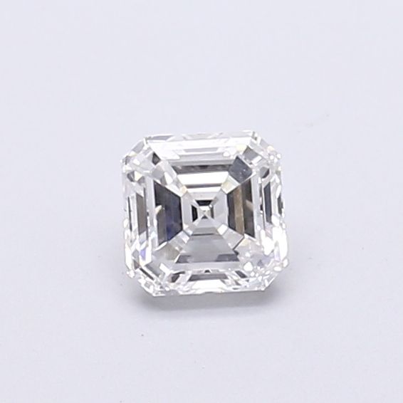 ASSCHER 0.3ct