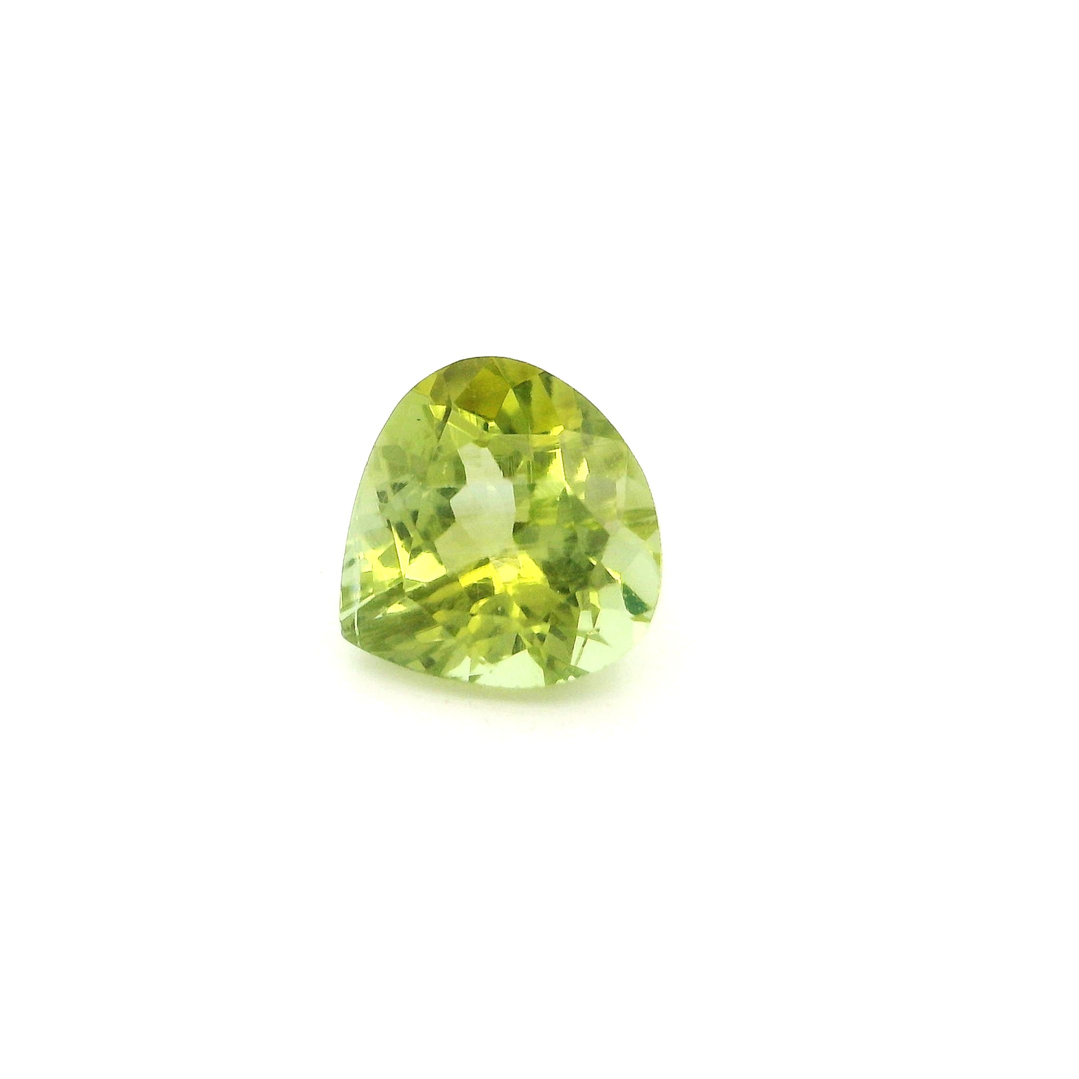 1.36 ct Tourmaline