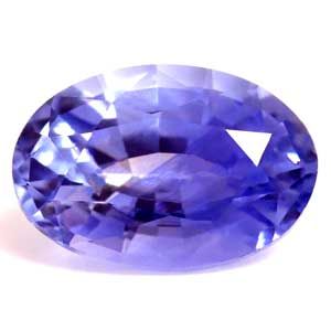 0.83 ct Sapphire