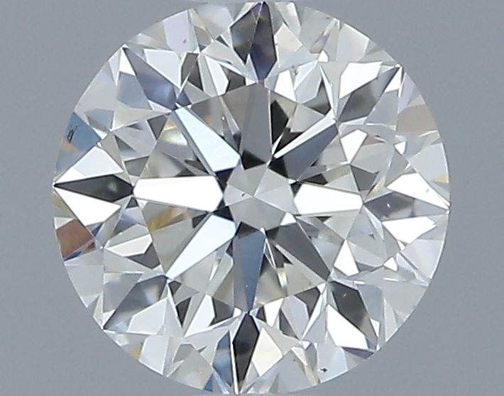 Prírodný diamant okrúhly...