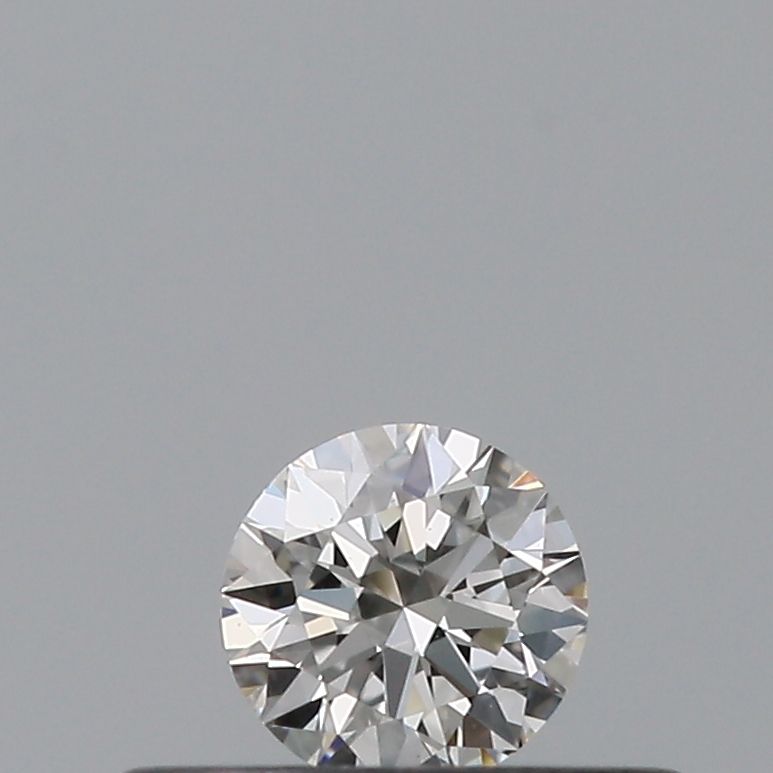 Diamant Rond 0.18 ct - Couleur E - Pureté VVS1