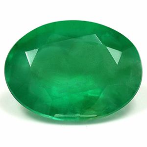 3.88 ct Emerald