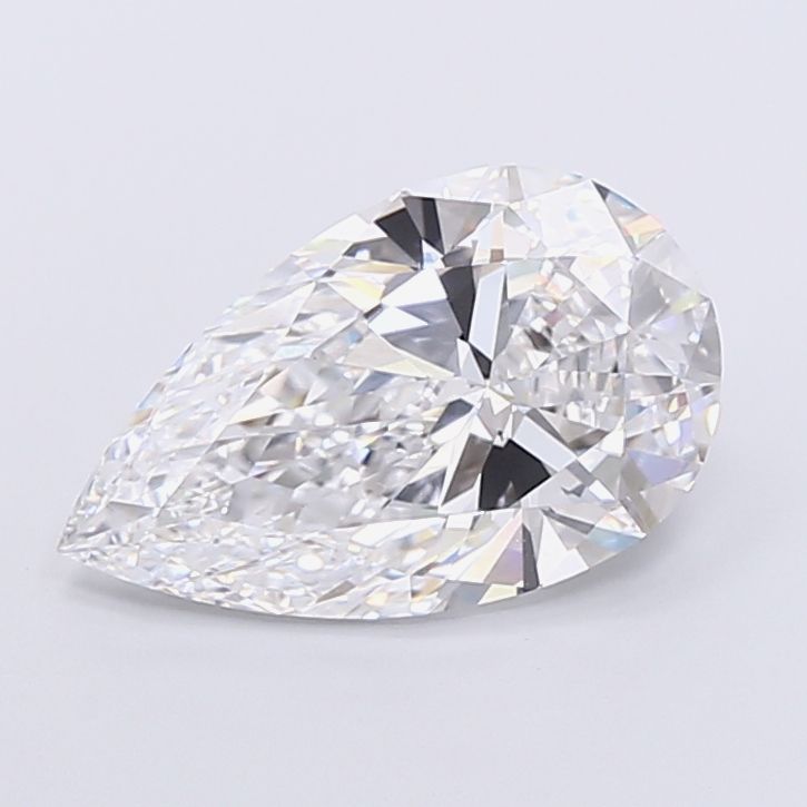 5.59 Carat · D · VS1 Rare Carat Ideal Cut