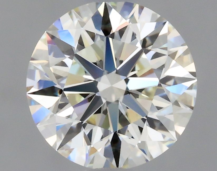 Prírodný diamant okrúhly...