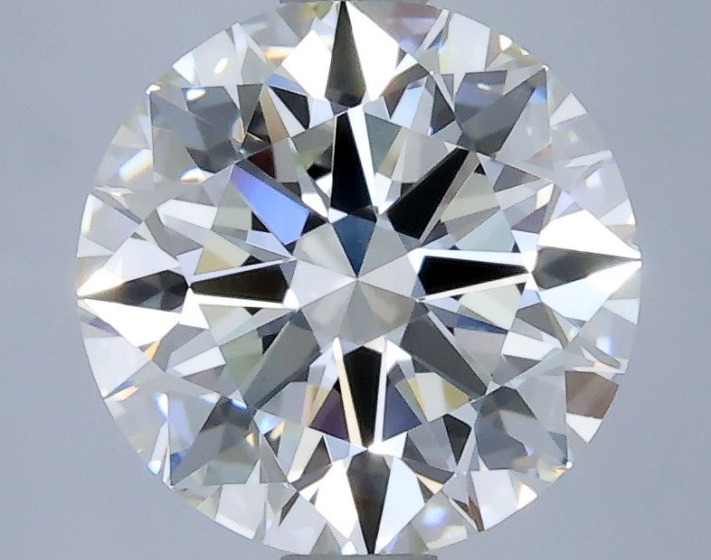 Prírodný diamant okrúhly...