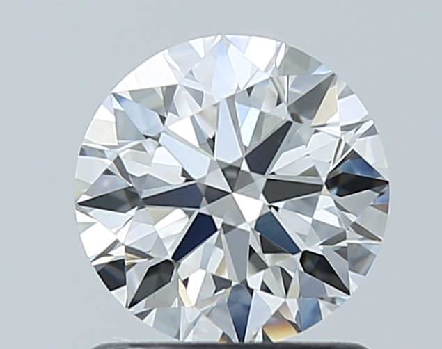 Prírodný diamant okrúhly...