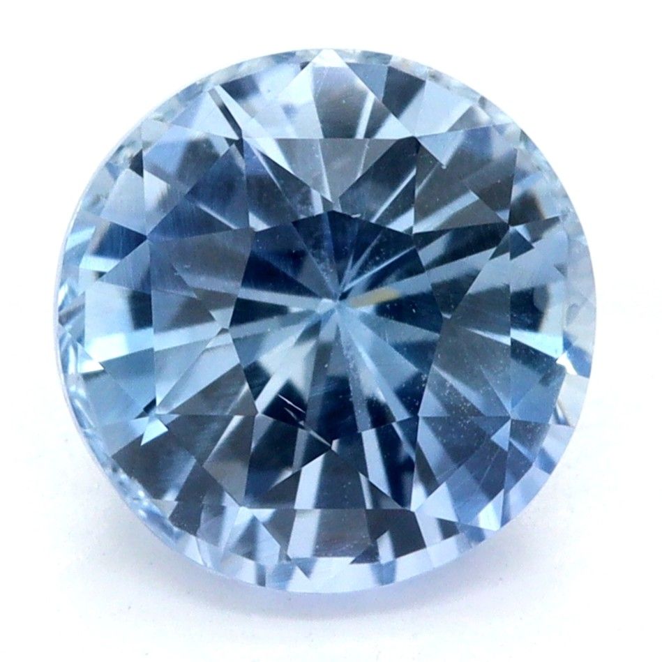 2.52 ct Sapphire