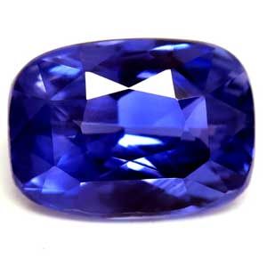 1.01 ct Sapphire