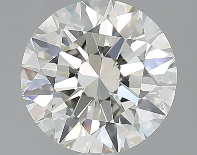 Prírodný diamant okrúhly...