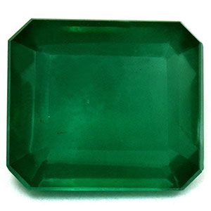 3.66 ct Emerald