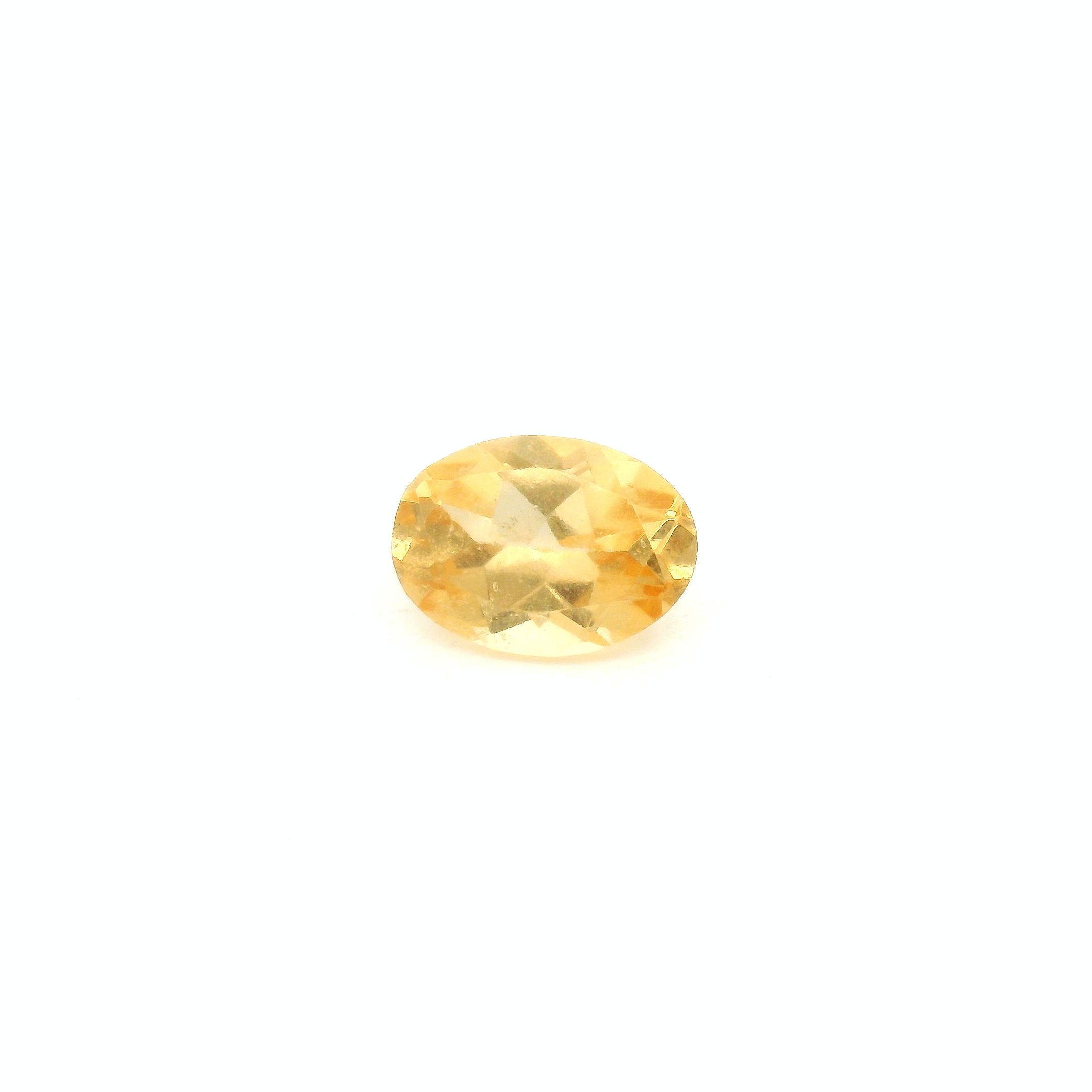 0.93 ct Garnet