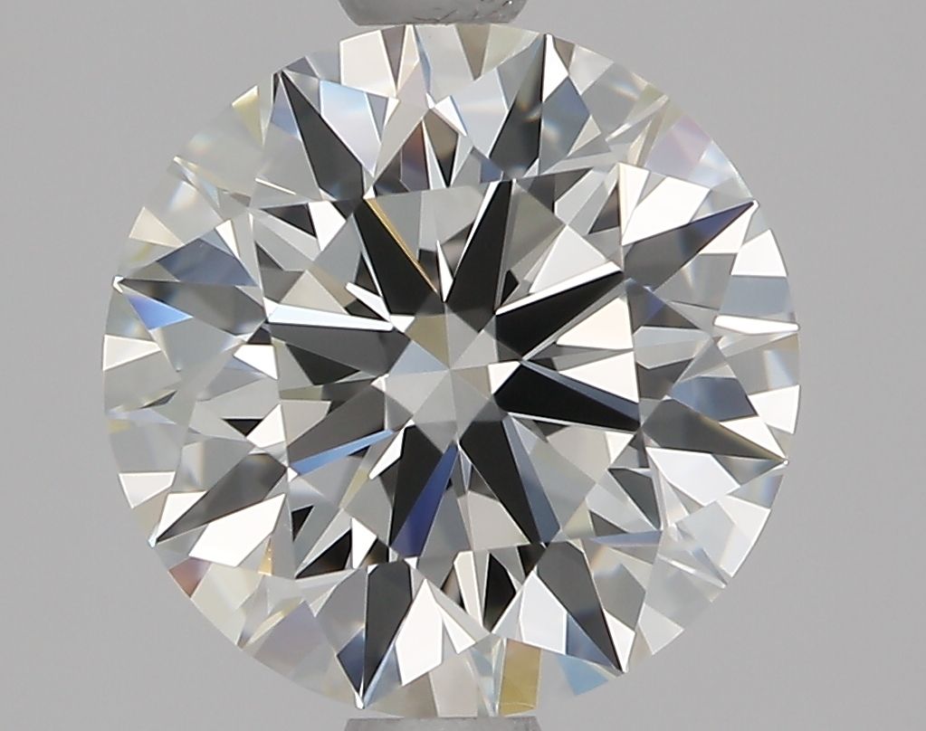 Prírodný diamant okrúhly...