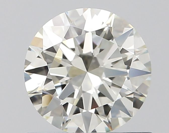 Prírodný diamant okrúhly...