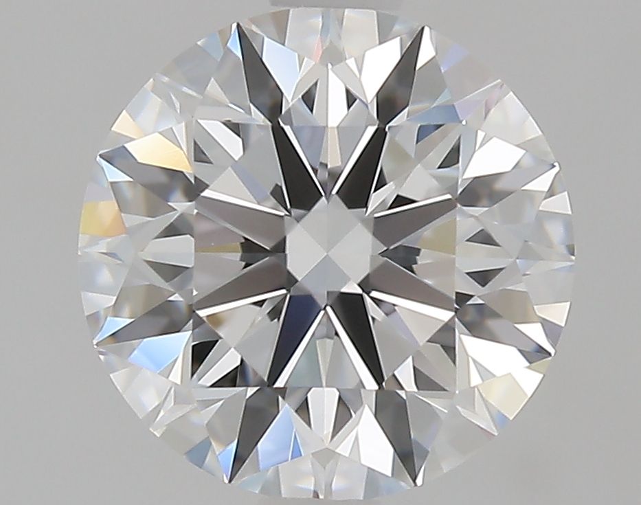 Prírodný diamant okrúhly...