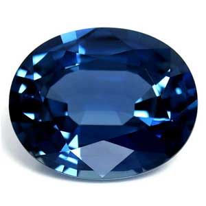 5.02 ct Sapphire