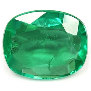 1.06 ct Emerald