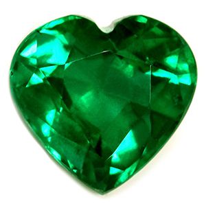2.09 ct Emerald
