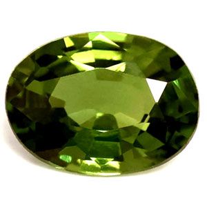 0.92 ct Sapphire