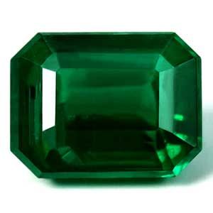 0.80 ct Emerald