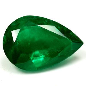 1.69 ct Emerald