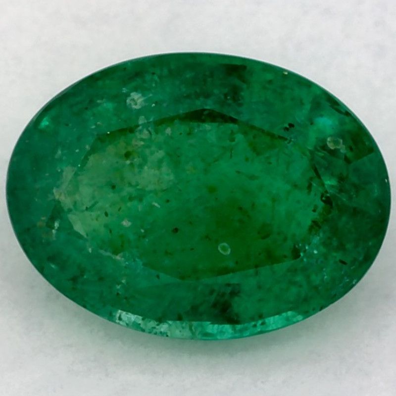 1.18 ct Emerald