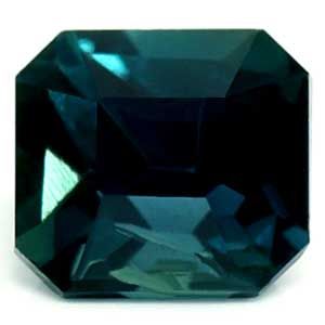 0.47 ct Sapphire