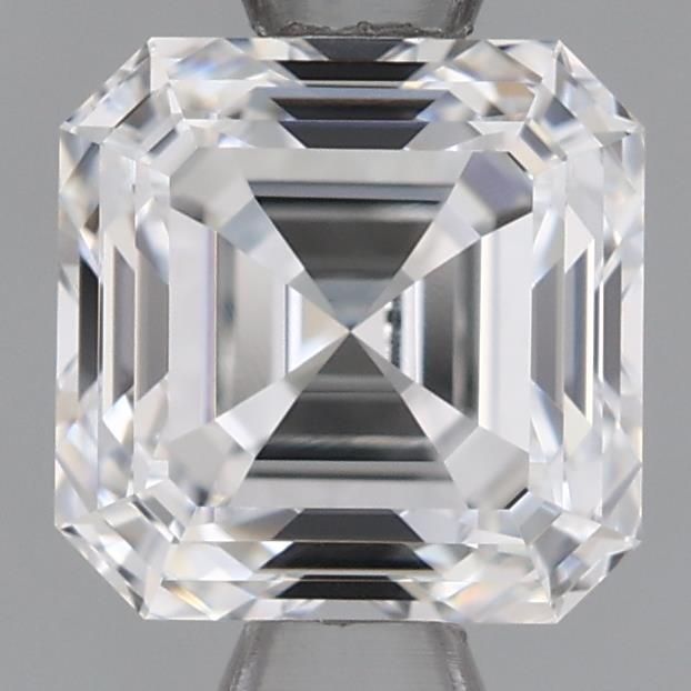 Asscher Diamond