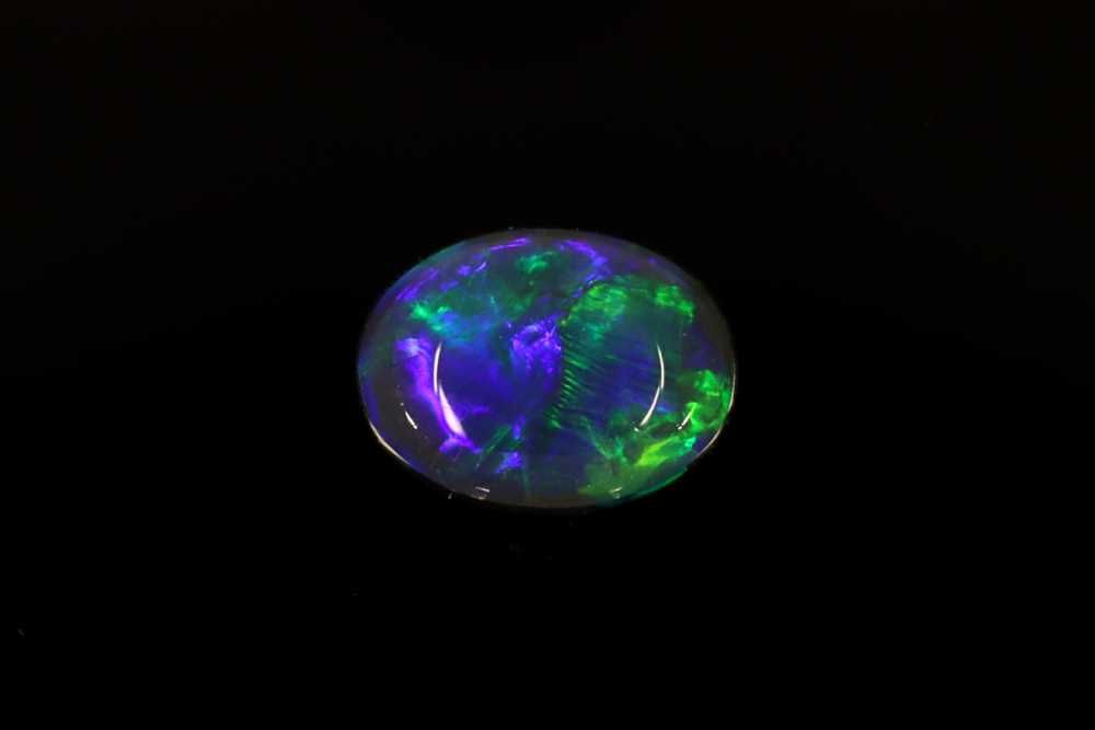 0.54 ct Opal
