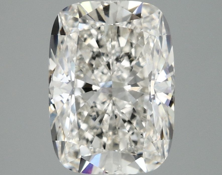 CUSHION MODIFIED 3.03ct G VS1 – EX EX NON