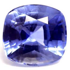 2.17 ct Sapphire