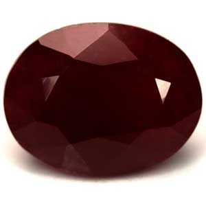 10.08 ct Ruby