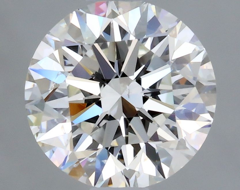 Prírodný diamant okrúhly...