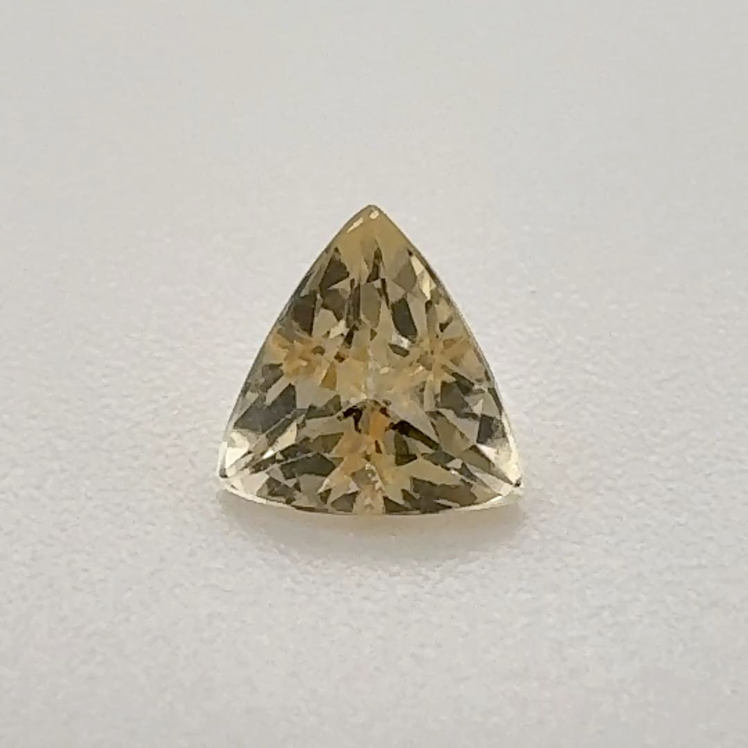 0.47 ct Topaz
