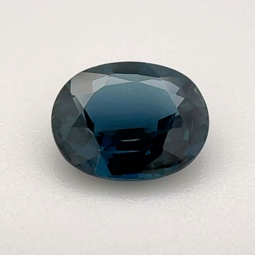 1.29 ct Sapphire