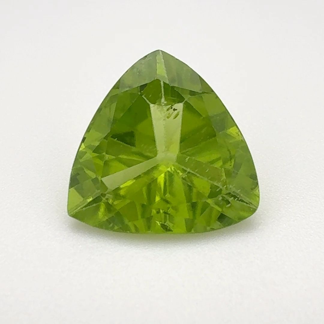 5.22 ct Peridot