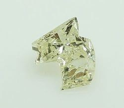 Prírodný diamant other, I1,...