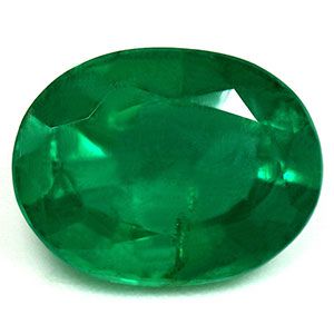 3.46 ct Emerald