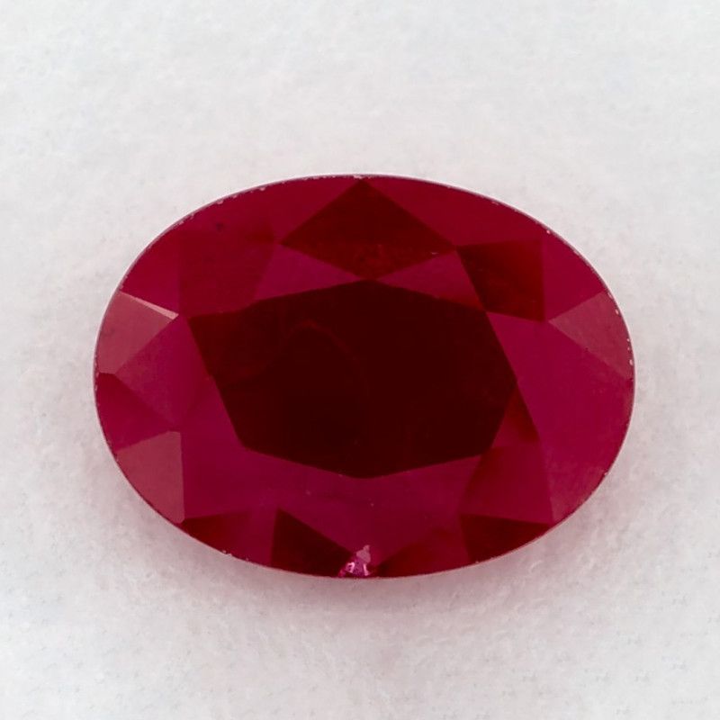 1.42 ct Ruby